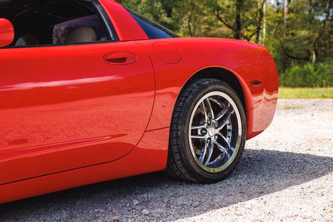 1998 Chevrolet Corvette C5 - Image 27 of 31