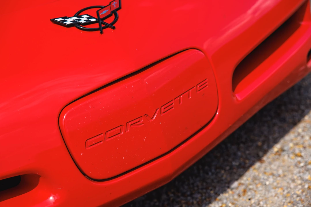 1998 Chevrolet Corvette C5 - Image 18 of 31