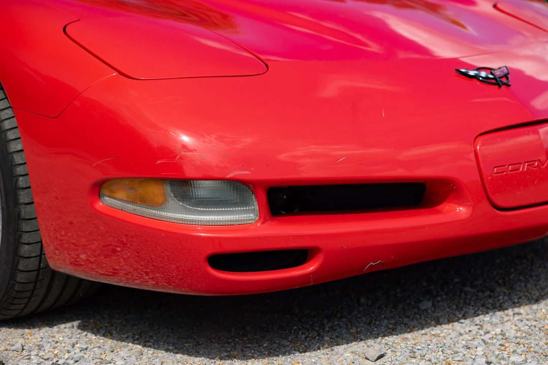 1998 Chevrolet Corvette C5 - Image 17 of 31