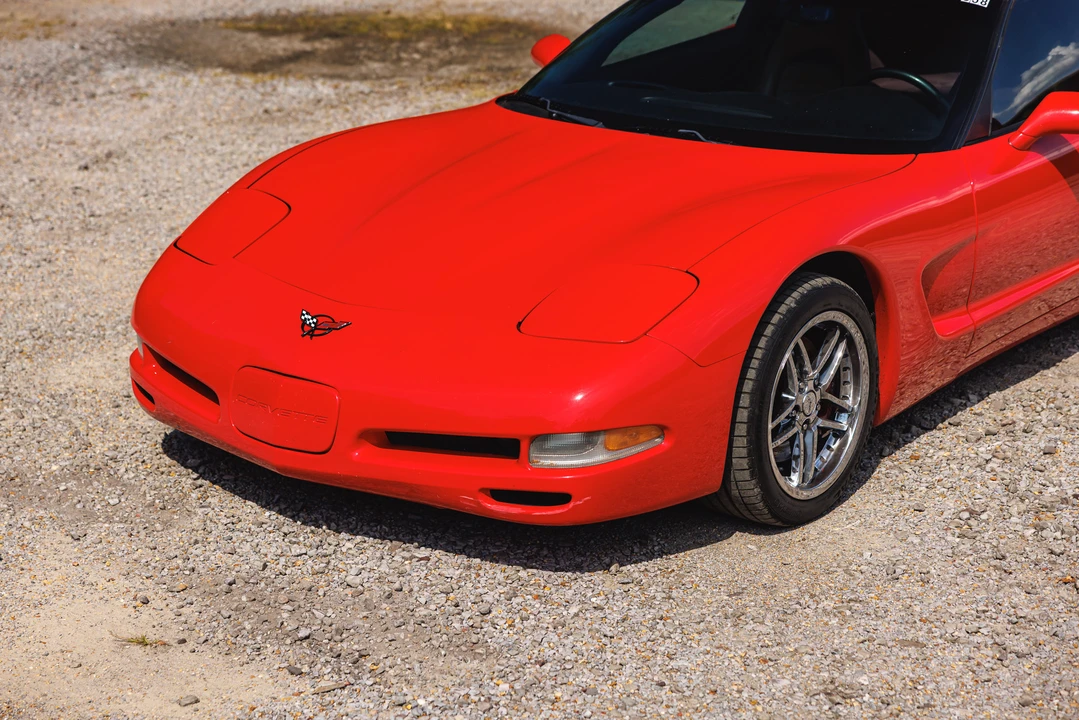 1998 Chevrolet Corvette C5 - Image 22 of 31