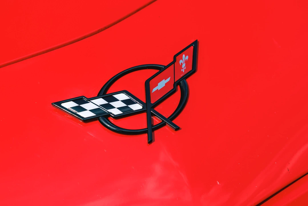 1998 Chevrolet Corvette C5 - Image 20 of 31