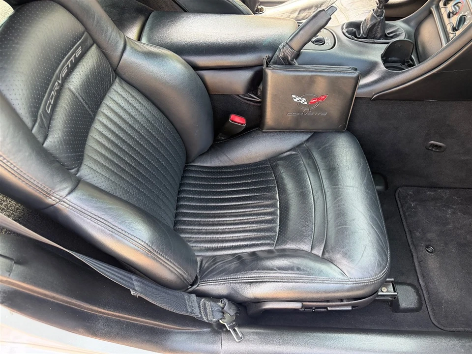 1998 Chevrolet Corvette C5 - Image 12 of 20