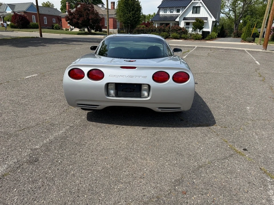 1998 Chevrolet Corvette C5 - Image 5 of 20