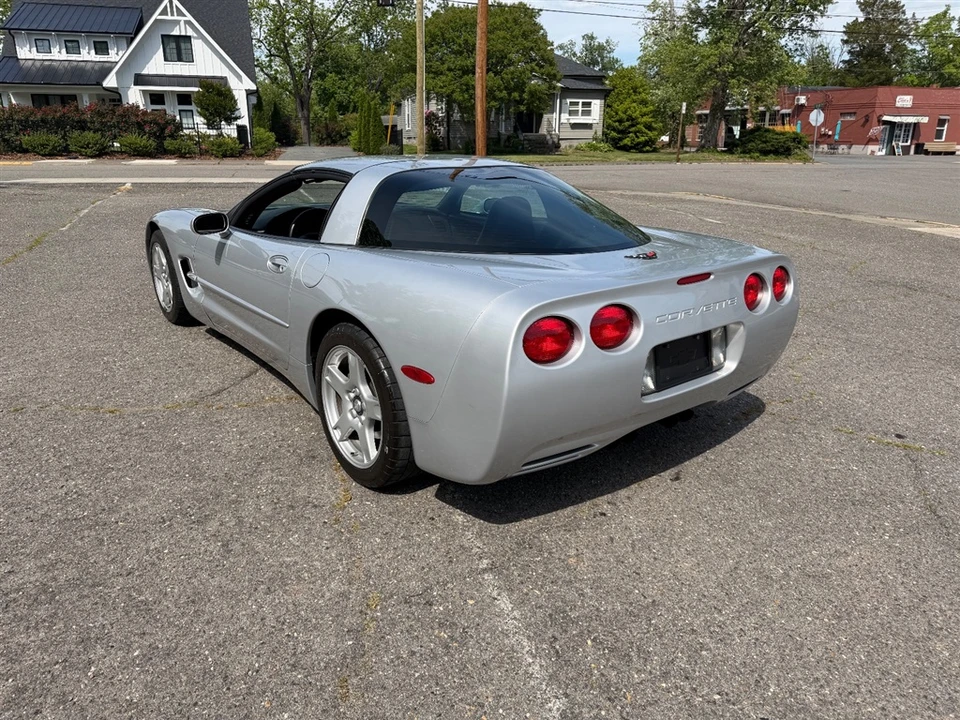 1998 Chevrolet Corvette C5 - Image 6 of 20