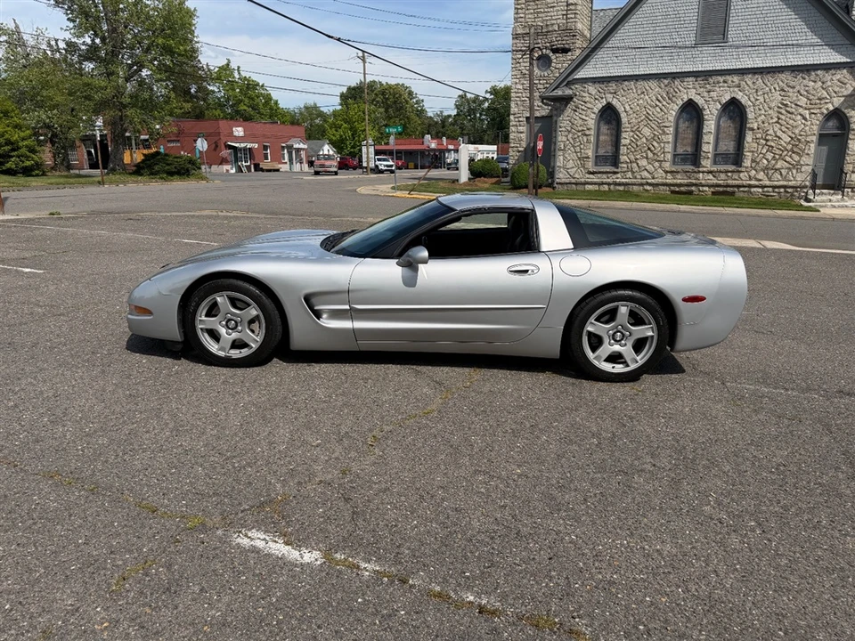 1998 Chevrolet Corvette C5 - Image 7 of 20