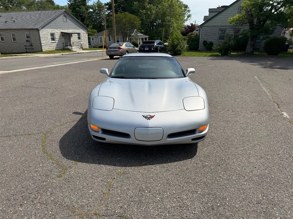 1998 Chevrolet Corvette C5 - Image 9 of 20