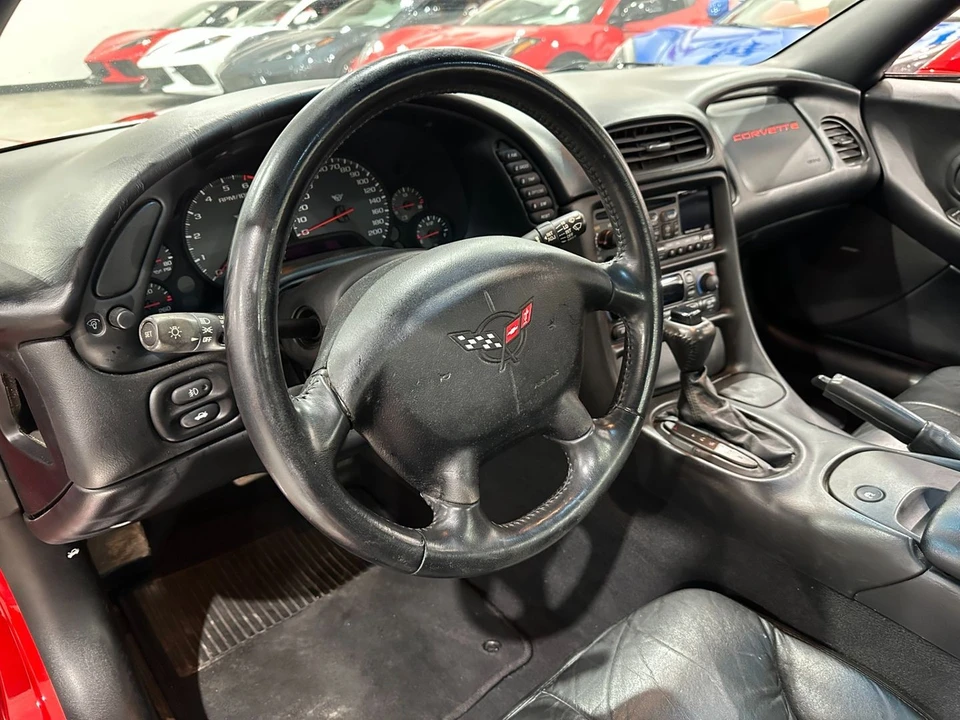 1998 Chevrolet Corvette C5 - Image 10 of 11