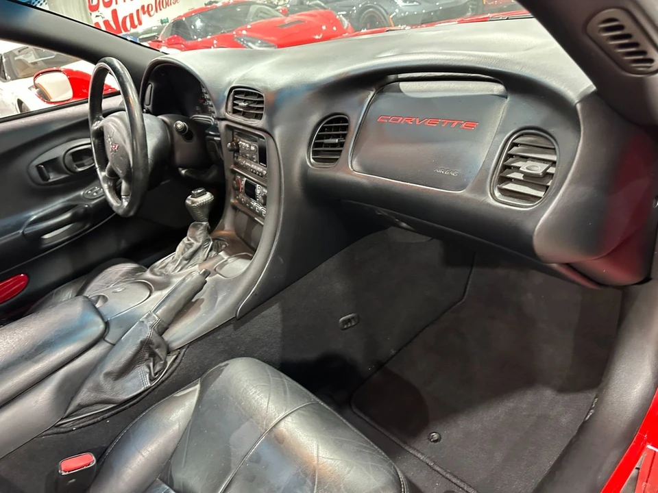 1998 Chevrolet Corvette C5 - Image 11 of 11