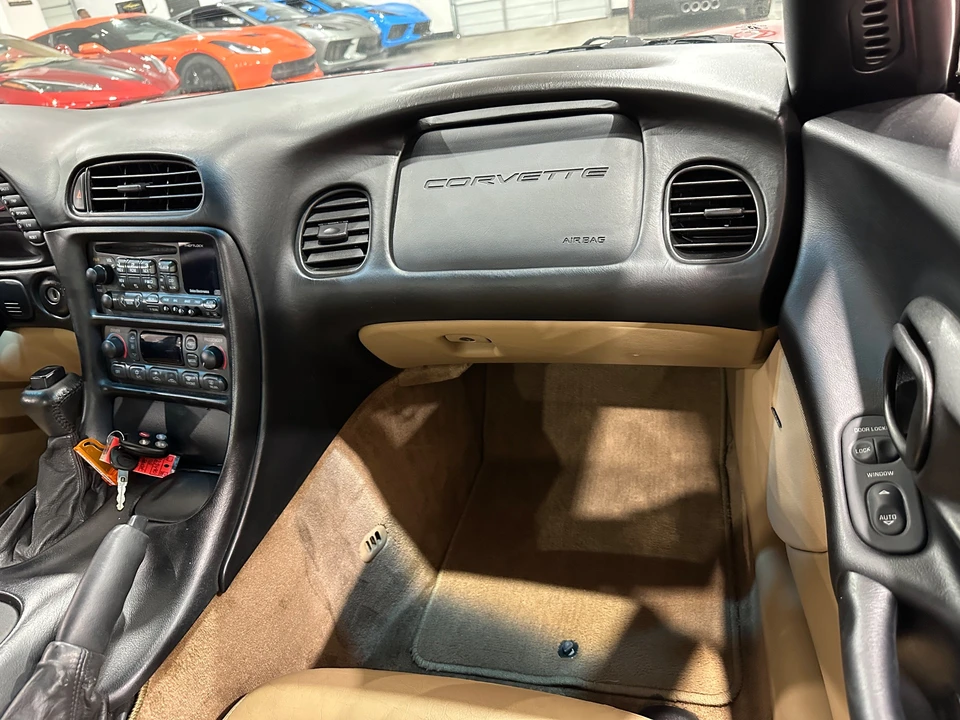 1998 Chevrolet Corvette C5 - Image 12 of 31