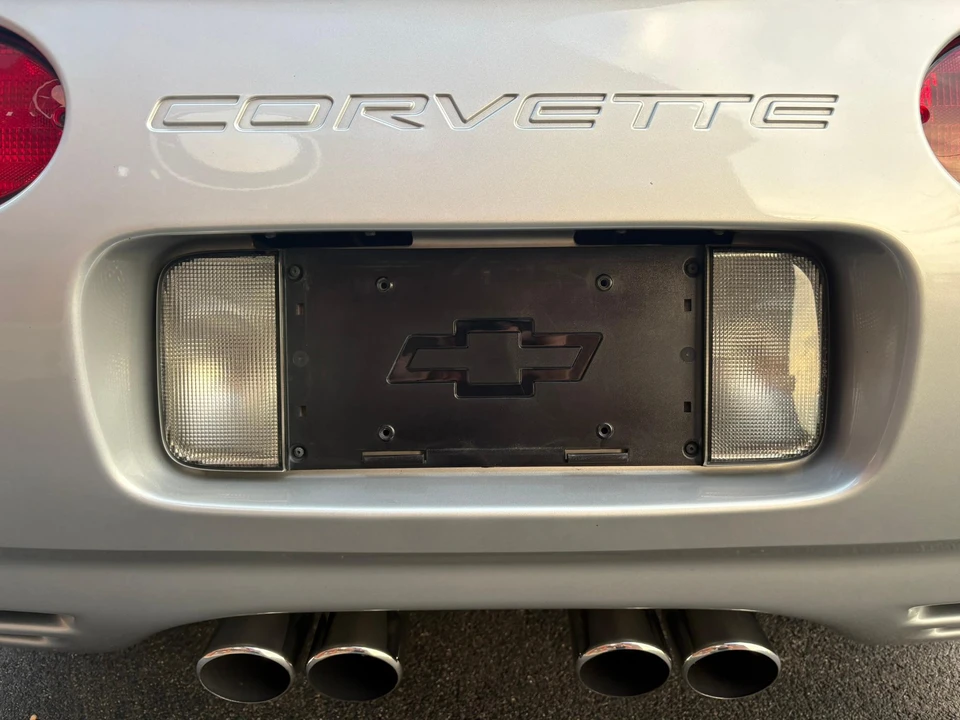 1998 Chevrolet Corvette C5 - Image 27 of 31