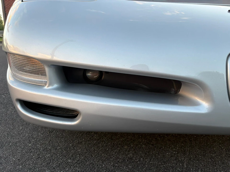 1998 Chevrolet Corvette C5 - Image 21 of 31