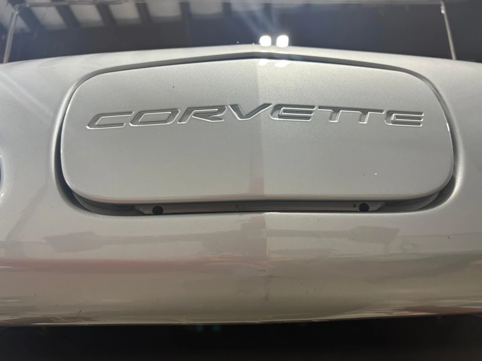 1998 Chevrolet Corvette C5 - Image 22 of 31