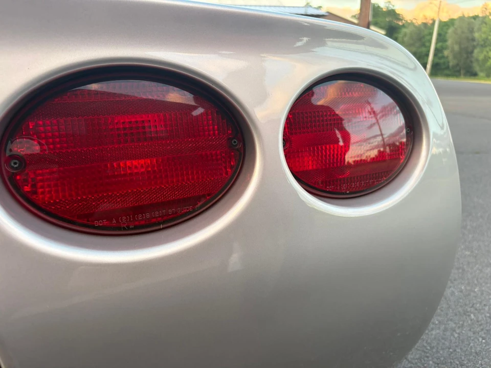1998 Chevrolet Corvette C5 - Image 29 of 31