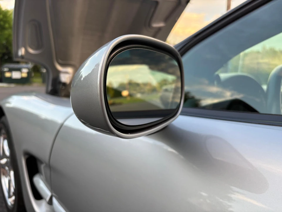 1998 Chevrolet Corvette C5 - Image 26 of 31