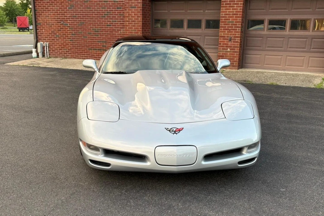 1998 Chevrolet Corvette C5 - Image 6 of 31