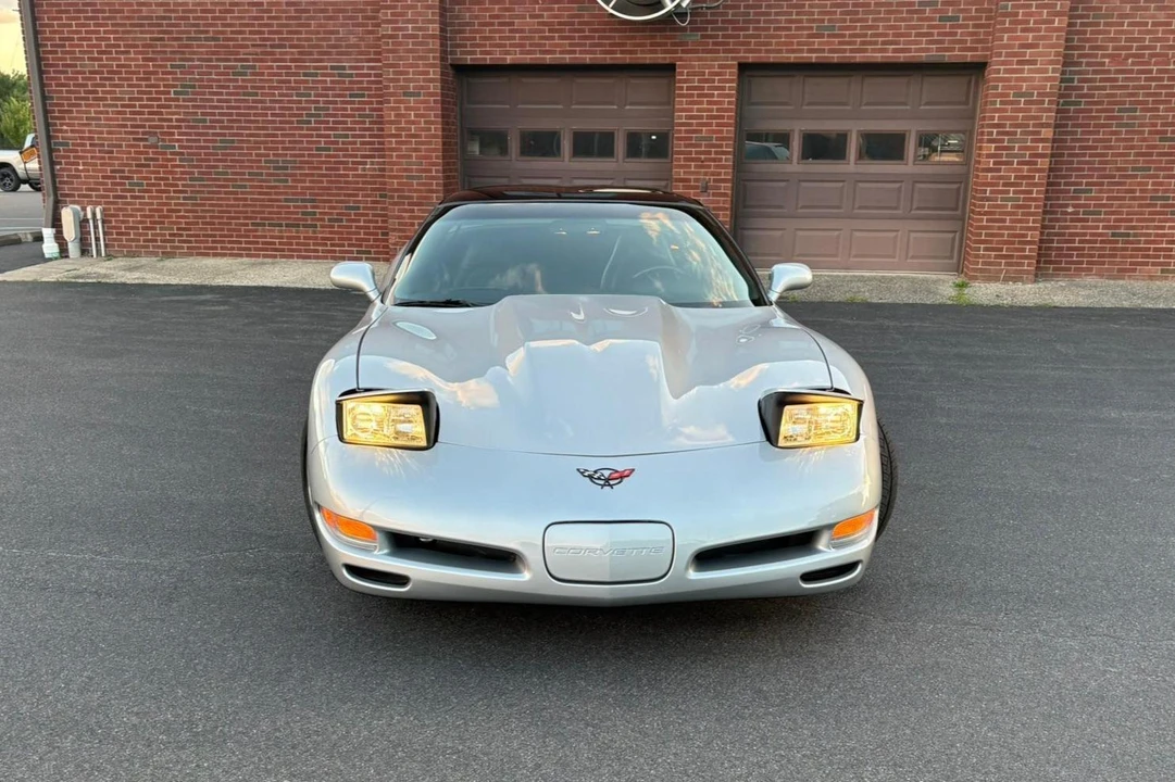 1998 Chevrolet Corvette C5 - Image 16 of 31