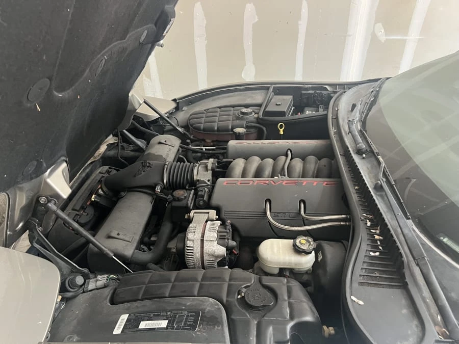 1998 Chevrolet Corvette C5 - Image 12 of 14