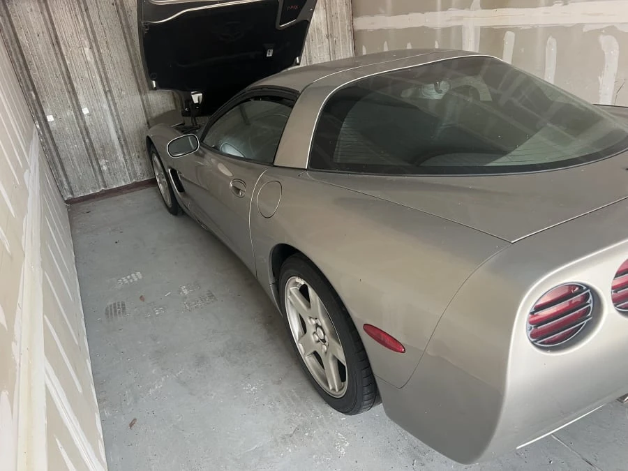 1998 Chevrolet Corvette C5 - Image 6 of 14