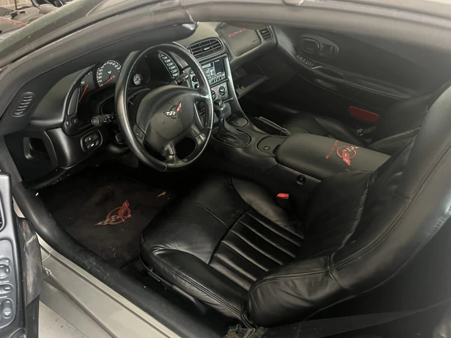 1998 Chevrolet Corvette C5 - Image 11 of 14