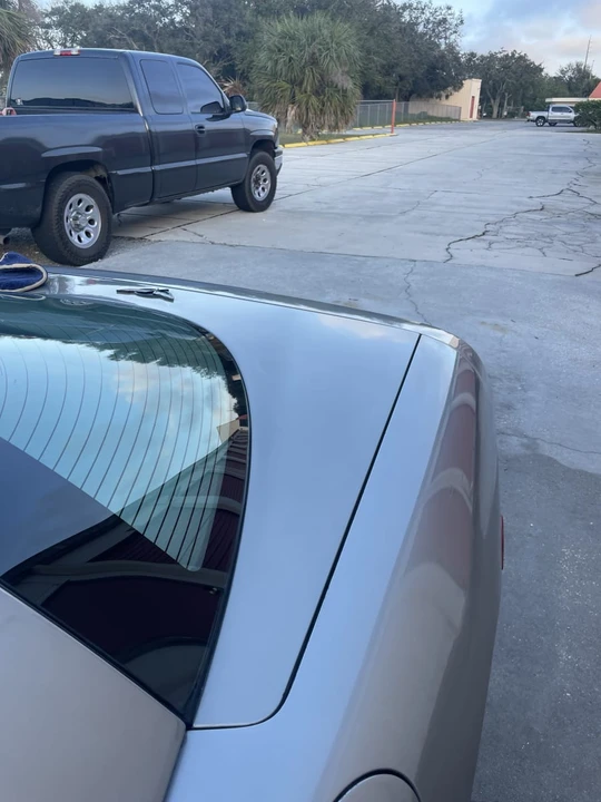 1998 Chevrolet Corvette C5 - Image 10 of 14