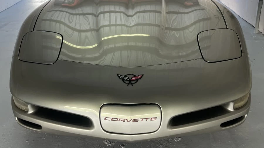 1998 Chevrolet Corvette C5 - Image 4 of 14