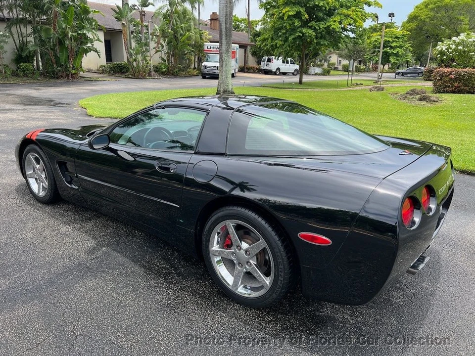 1998 Chevrolet Corvette C5 - Image 3 of 12