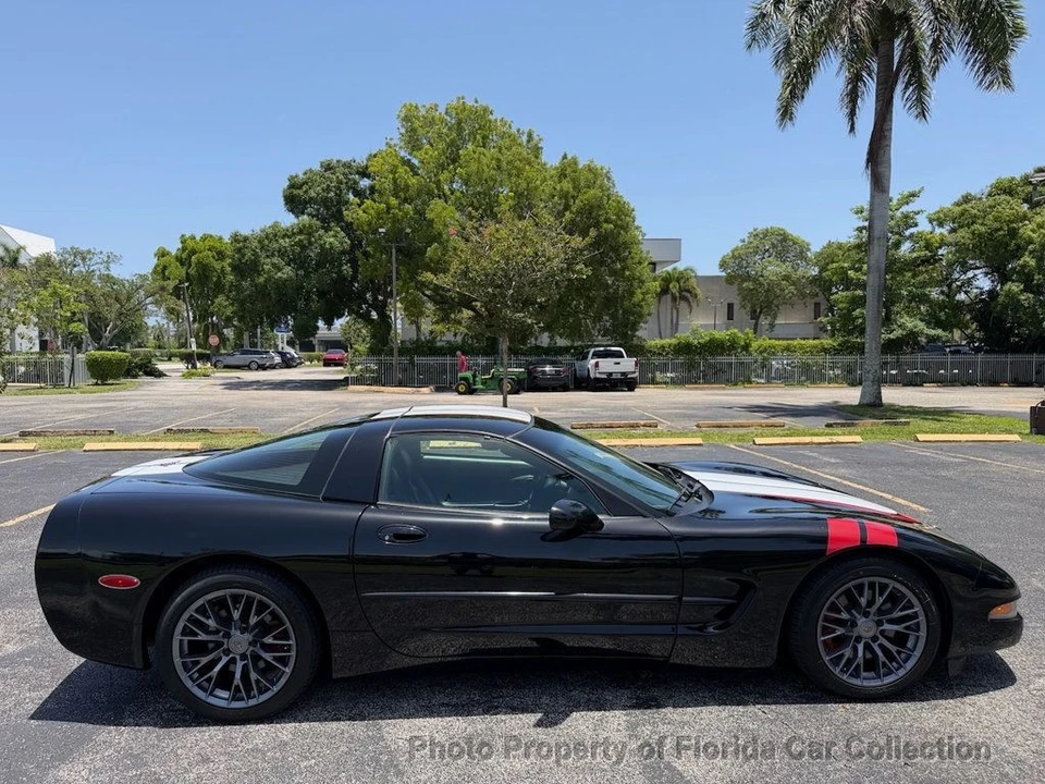 1998 Chevrolet Corvette C5 - Image 6 of 12