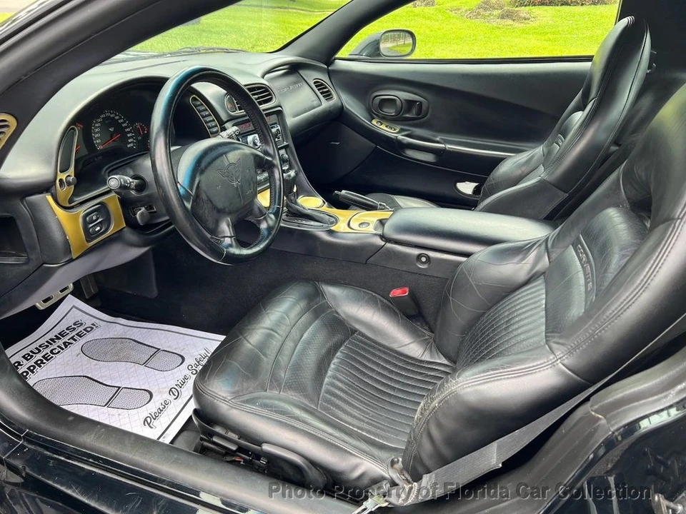 1998 Chevrolet Corvette C5 - Image 7 of 12