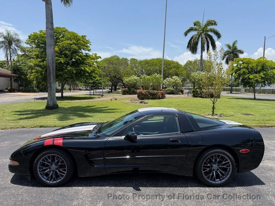 1998 Chevrolet Corvette C5 - Image 5 of 12