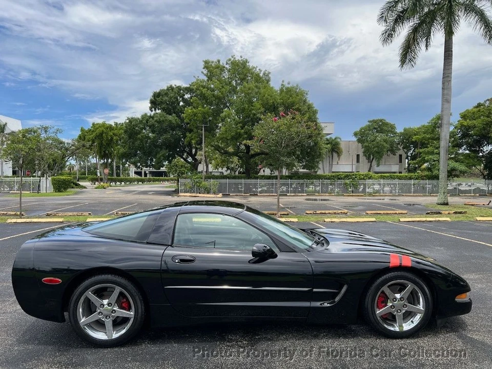1998 Chevrolet Corvette C5 - Image 6 of 12
