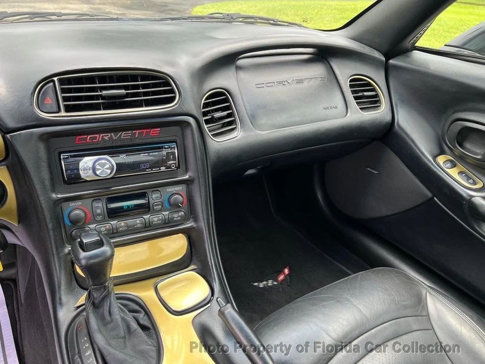 1998 Chevrolet Corvette C5 - Image 12 of 12