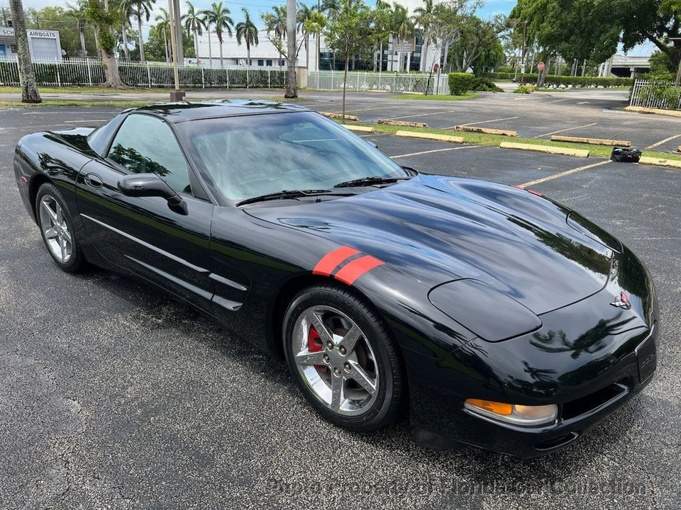 1998 Chevrolet Corvette C5 - Image 2 of 12