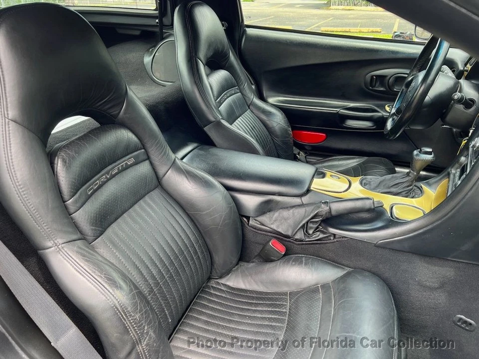 1998 Chevrolet Corvette C5 - Image 10 of 12