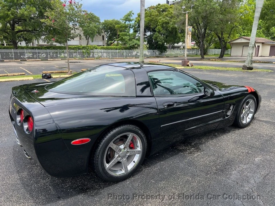1998 Chevrolet Corvette C5 - Image 4 of 12