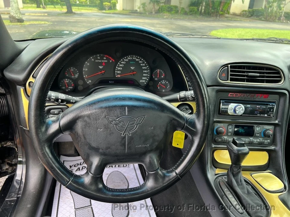 1998 Chevrolet Corvette C5 - Image 11 of 12