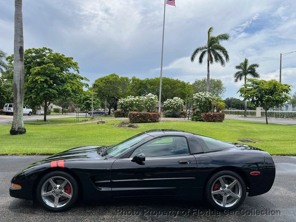 1998 Chevrolet Corvette C5 - Image 5 of 12