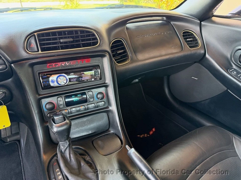 1998 Chevrolet Corvette C5 - Image 8 of 12