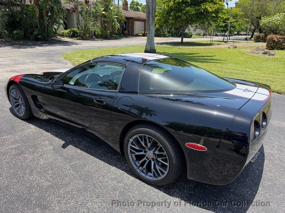 1998 Chevrolet Corvette C5 - Image 3 of 12