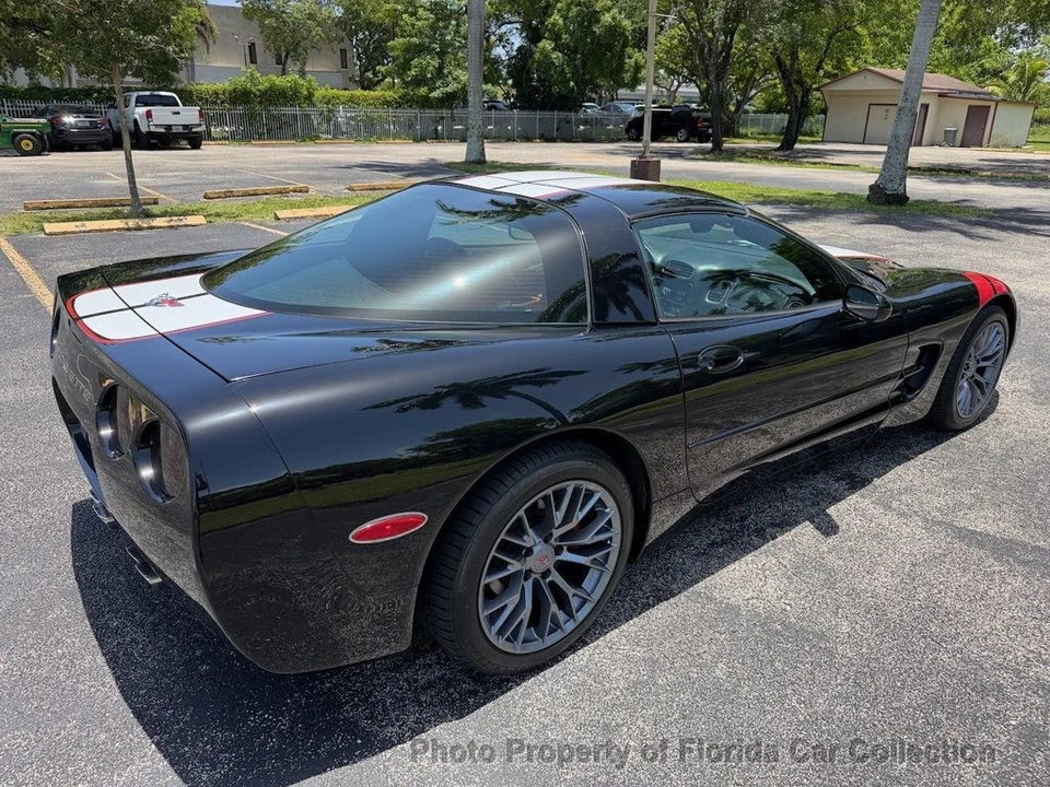 1998 Chevrolet Corvette C5 - Image 4 of 12