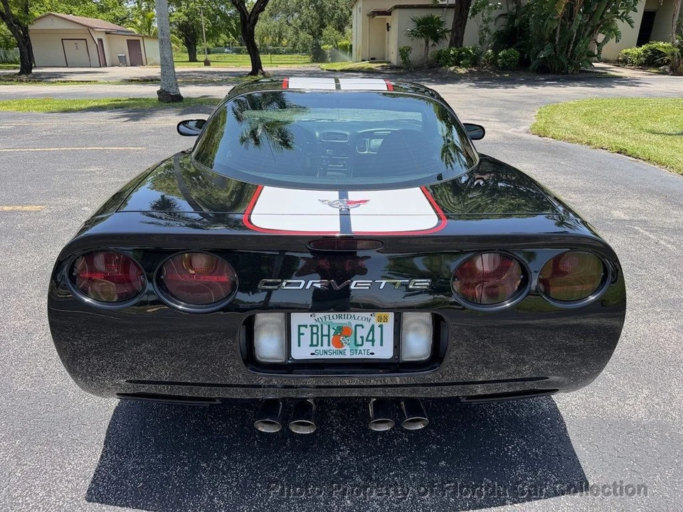 1998 Chevrolet Corvette C5 - Image 6 of 12