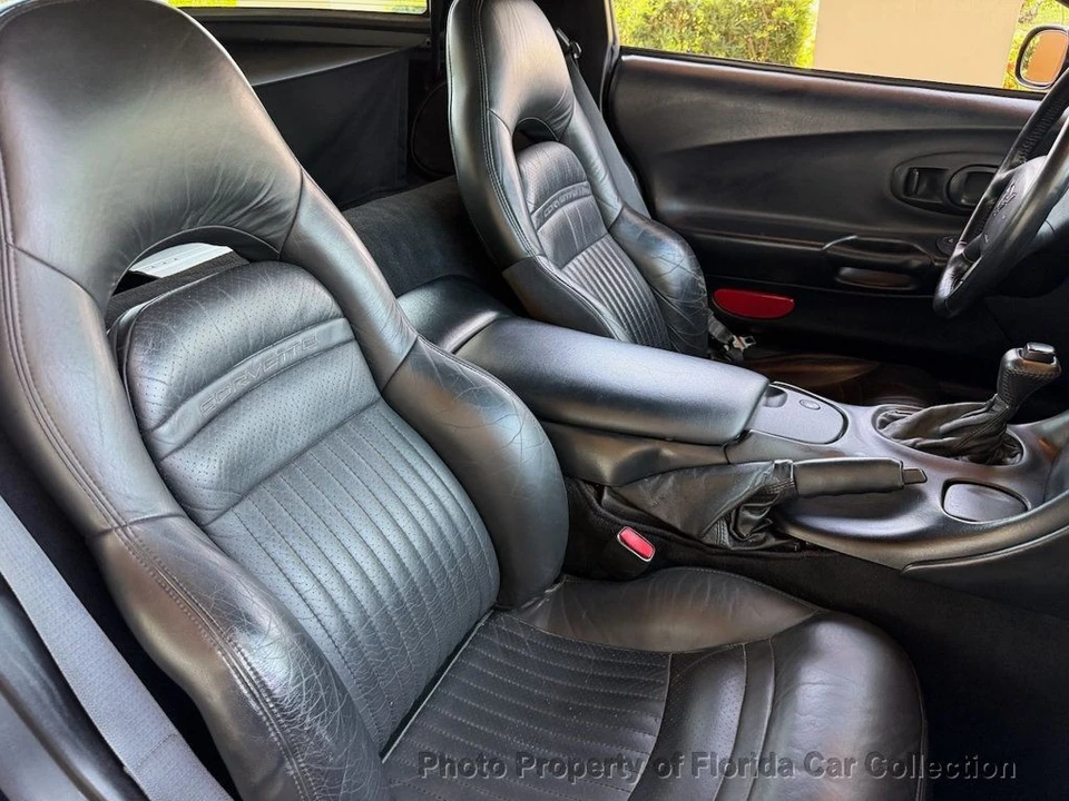 1998 Chevrolet Corvette C5 - Image 12 of 12