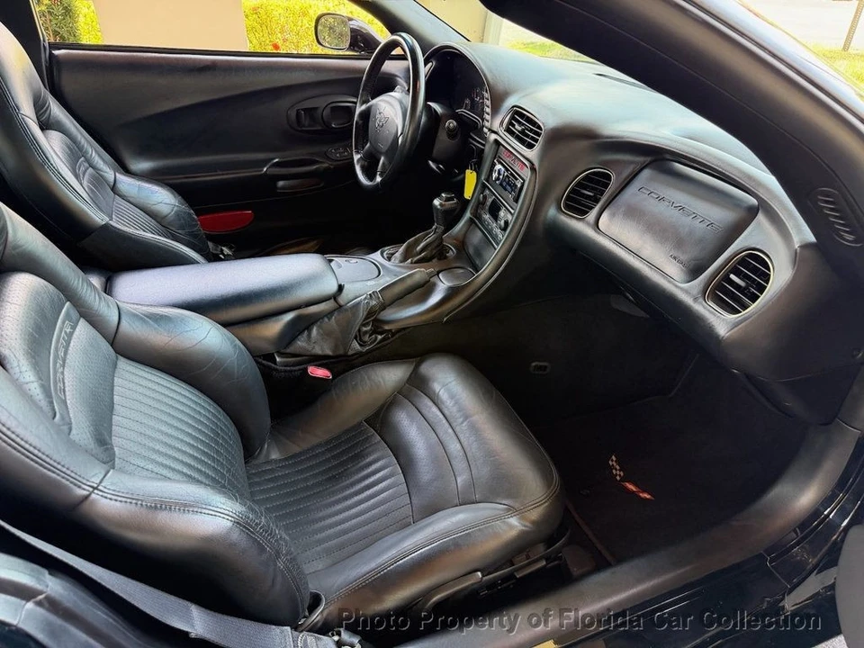 1998 Chevrolet Corvette C5 - Image 11 of 12