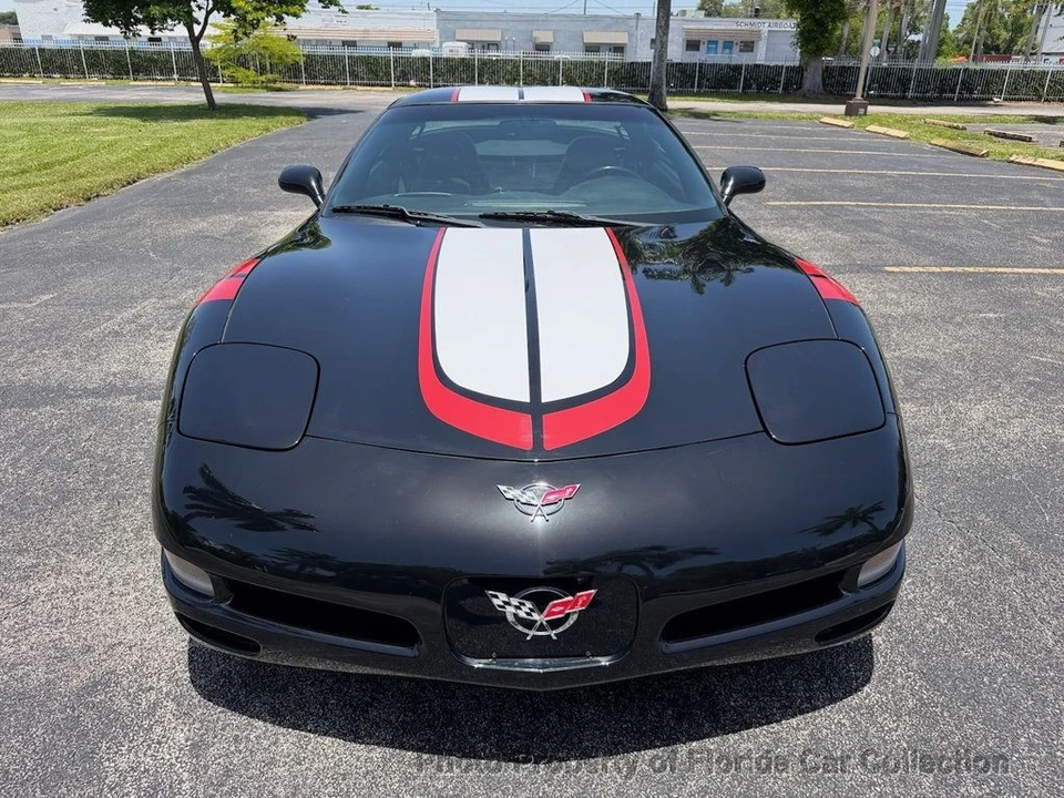 1998 Chevrolet Corvette C5 - Image 5 of 12
