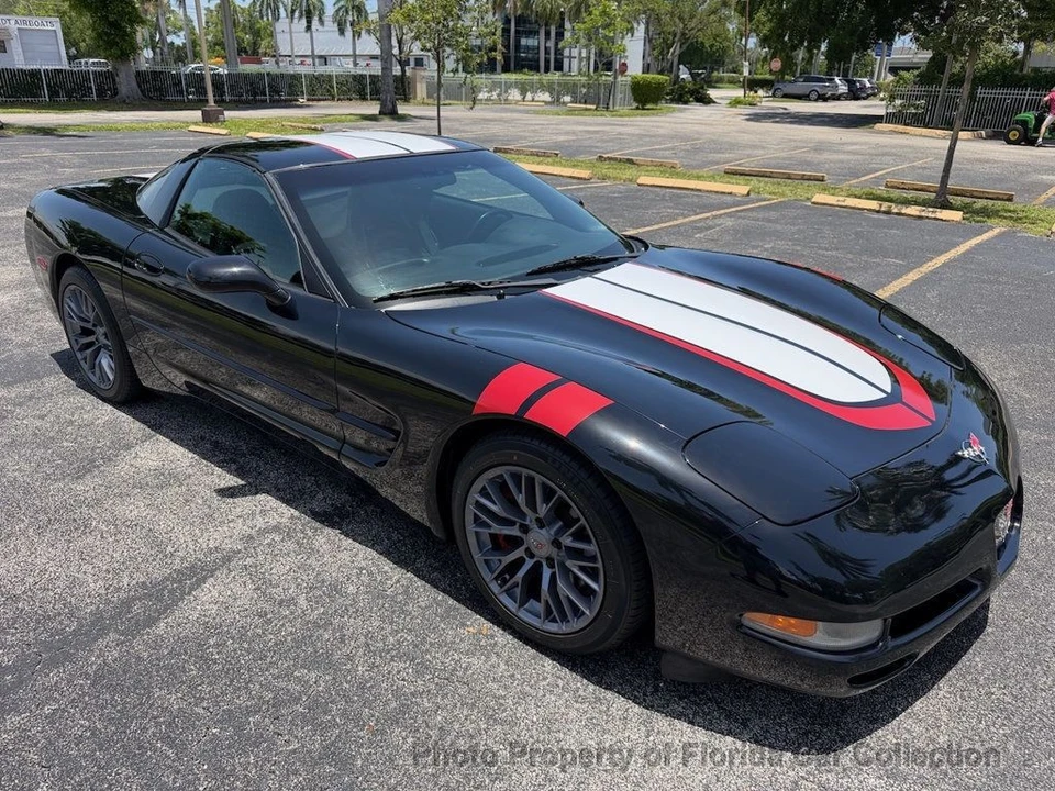 1998 Chevrolet Corvette C5 - Image 2 of 12