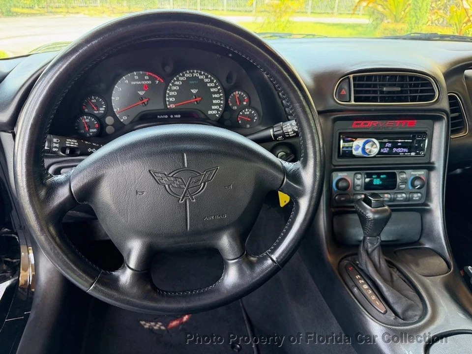 1998 Chevrolet Corvette C5 - Image 7 of 12