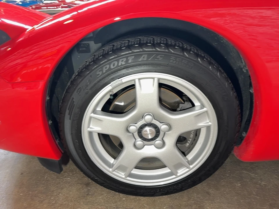 1998 Chevrolet Corvette C5 - Image 6 of 19