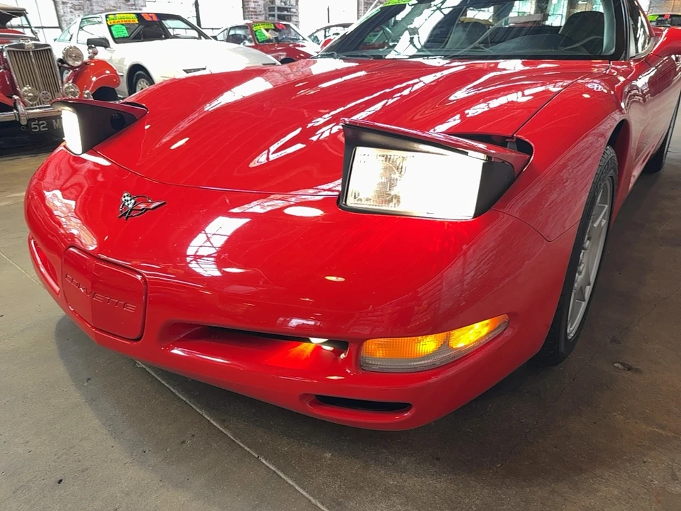 1998 Chevrolet Corvette C5 - Image 5 of 19