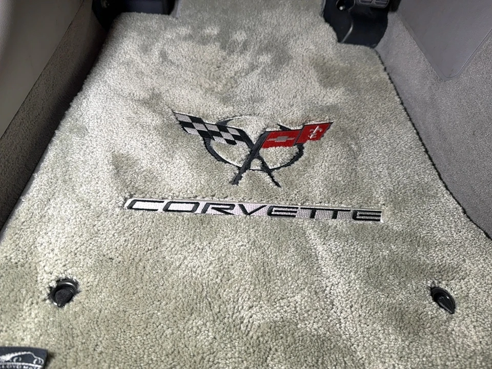 1998 Chevrolet Corvette C5 - Image 10 of 19