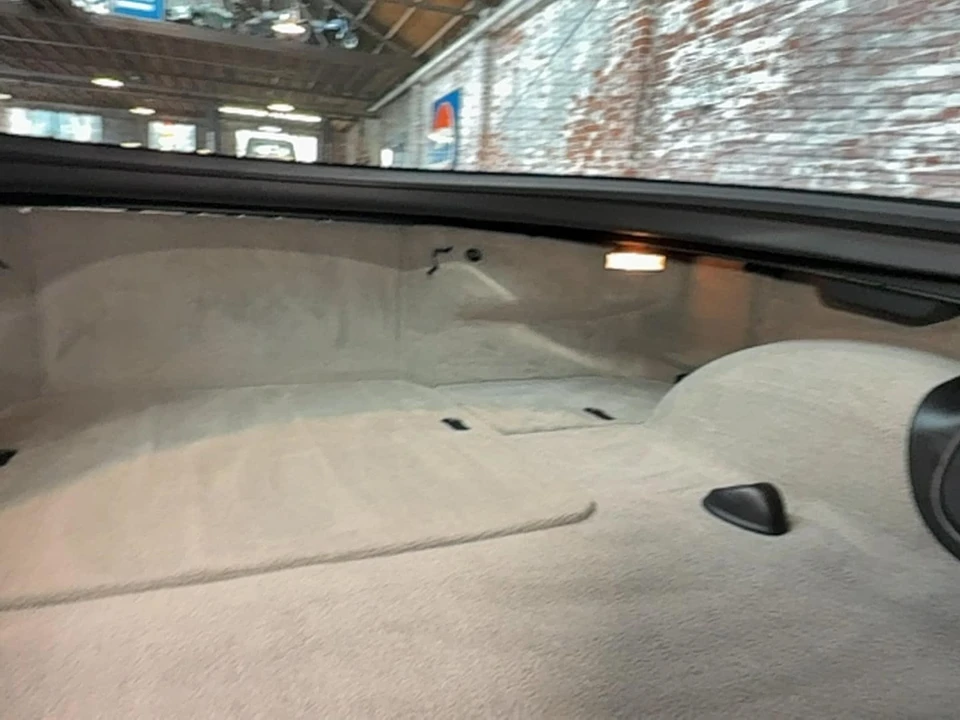 1998 Chevrolet Corvette C5 - Image 16 of 19