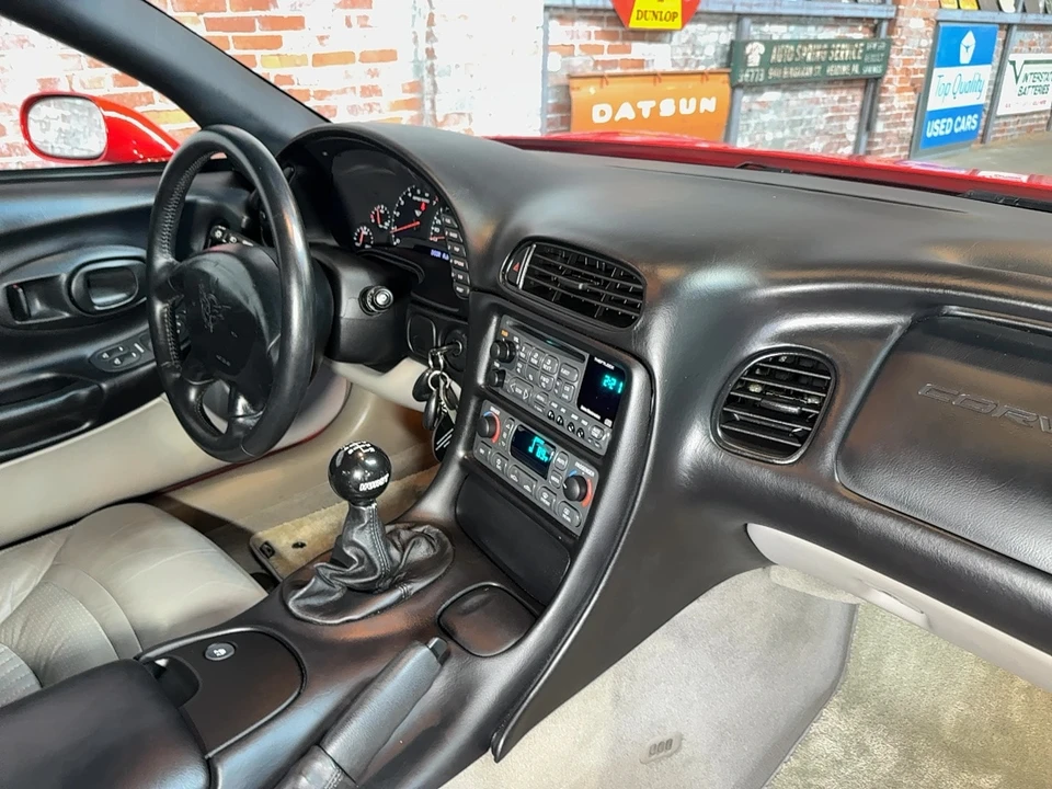 1998 Chevrolet Corvette C5 - Image 12 of 19